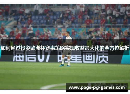 如何通过投资欧洲杯赛事策略实现收益最大化的全方位解析