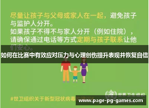 如何在比赛中有效应对压力与心理创伤提升表现并恢复自信