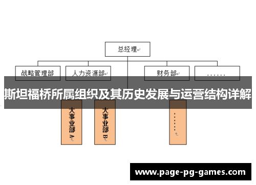 斯坦福桥所属组织及其历史发展与运营结构详解