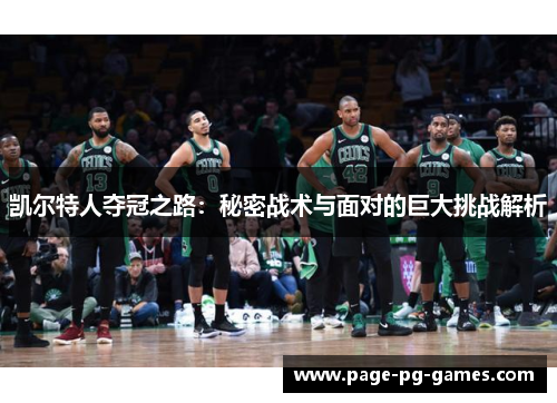 凯尔特人夺冠之路：秘密战术与面对的巨大挑战解析