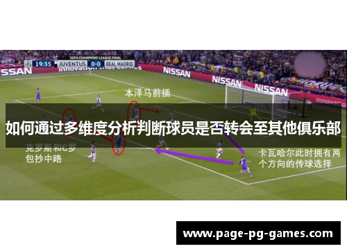 如何通过多维度分析判断球员是否转会至其他俱乐部