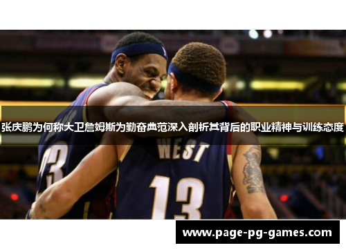 张庆鹏为何称大卫詹姆斯为勤奋典范深入剖析其背后的职业精神与训练态度