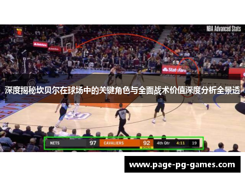 深度揭秘坎贝尔在球场中的关键角色与全面战术价值深度分析全景透 深度揭秘坎贝尔在球场中的关键角色与全面战术价值深度分析全景透